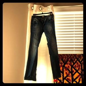 Anoname Jeans